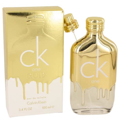 calvin klein one gold|calvin klein one perfume review.